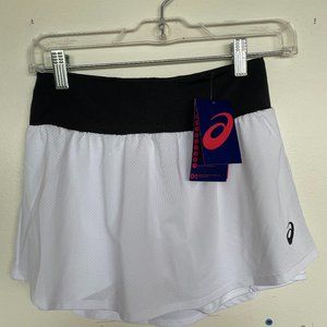 BNWT Asics Tennis Skort